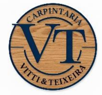 Carpintaria VT Logo