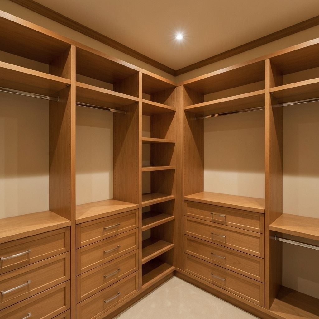 Closet Personalizado